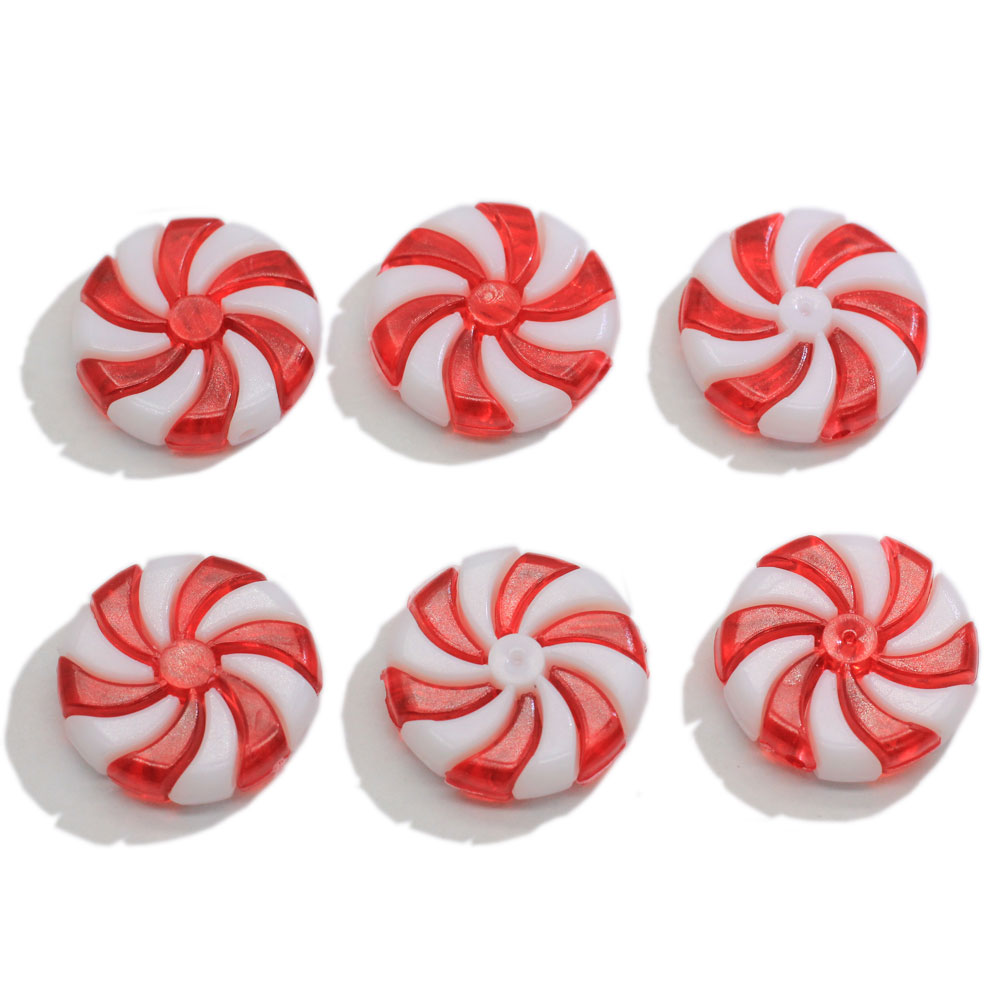 Miniaturet Đỏ Trắng Cối Xay Gi - đánh giá và giá Christmas Craft Embellishment
